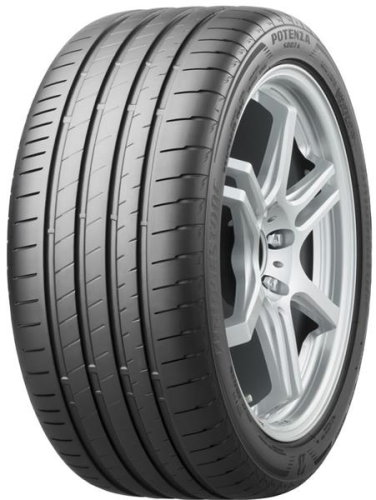 Шины Bridgestone Potenza S007A  305/30R20 103Y