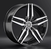 Диски Replay PR41 8.5 х 19 5*130 Et: 47 Dia: 71.6 черный полностью полированный