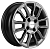 Диски Khomen KHW1406 5.5 х 14 4*98 Et: 35 Dia: 58.5 