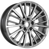 Диски KDW KD1740 7 х 17 5*110 Et: 46 Dia: 67.1 