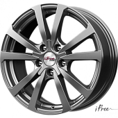 Диски iFree Бэнкс 7 х 17 5*112 Et: 40 Dia: 57.1 