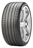 Шины Pirelli PZERO LUXURY SALOON 275/45R21 107Y