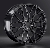 Диски LS Forged FG10 8.5 х 20 5*120 Et: 41.5 Dia: 72.6 черный матовый