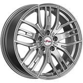 Диски iFree Аскет 7 х 17 5*112 Et: 45 Dia: 57.1 