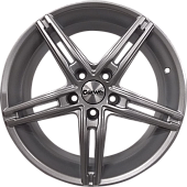 Диски Carwel Альфа 118 7 х 17 5*114,3 Et: 45 Dia: 67.1 