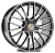 Диски RPLC PR1 11 х 21 5*130 Et: 58 Dia: 71.6 