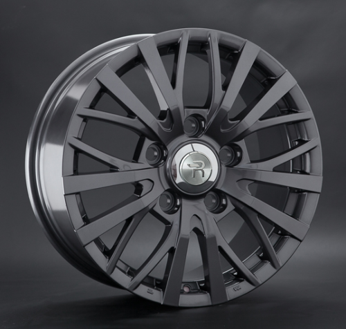 Диски Replay TY245 8 х 18 5*150 Et: 56 Dia: 110.1 серый матовый