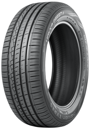 Шины Nokian Tyres Hakka Green 3 205/60R16 96V
