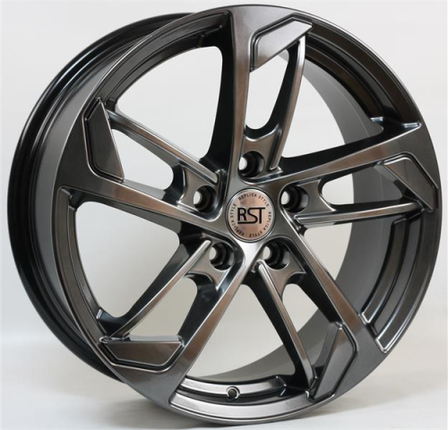 Диски RST R037 7 х 17 5*108 Et: 40 Dia: 54.1 