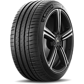 Шины Michelin Pilot Sport 4 265/45R19 105Y