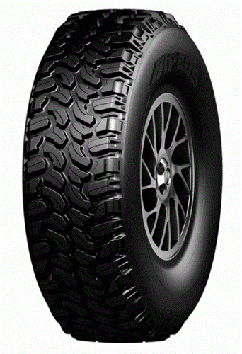 Шины Aplus A929 M/T 265/70R17 121/118Q