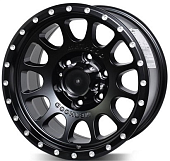 Диски PDW M2 9 х 17 6*139,7 Et: 0 Dia: 110.1 