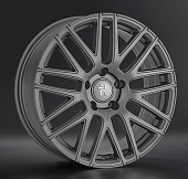 Диски Replay B208 8 х 18 5*120 Et: 30 Dia: 72.6 серый матовый