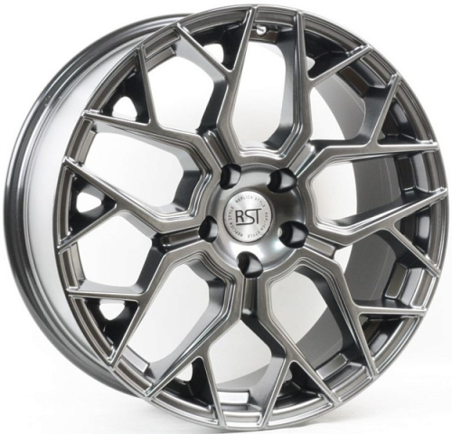 Диски RST R148 8 х 18 5*108 Et: 33 Dia: 65.1 