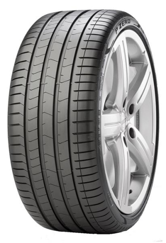 Шины Pirelli PZERO LUXURY SALOON 315/35R21 111Y RunFlat
