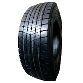 Шины 315/80 R22,5 156/150L 20pr (Ведущая) Crosswind CWD10E
