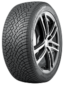 Шины Nokian Tyres Hakkapeliitta R5 EV 295/40R21 111T