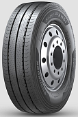 Шины 315/70 R22,5 156/150L 20pr (Рулевая) Hankook Smart Flex AH51