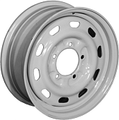 Диски ГАЗ 2217 6 х 16 5*139,7 Et: 45 Dia: 108.1 