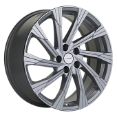 Диски Khomen 1901 7.5 х 19 5*108 Et: 36 Dia: 65.1 