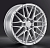 Диски LS wheels FlowForming RC13 8 х 18 5*112 Et: 40 Dia: 66.6 