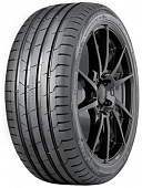 Шины Nokian Tyres HAKKA BLACK 2 225/50R17 94W RunFlat