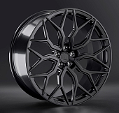 Диски LS Forged FG13 10 х 21 5*112 Et: 44 Dia: 66.6 черный матовый