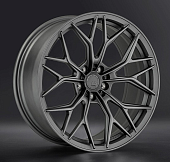 Диски LS Forged FG65 8 х 19 5*112 Et: 20 Dia: 66.6 серый матовый