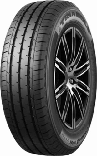 Шины Triangle ConneX Van TV701 215/70R15 109/107S