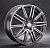 Диски LS wheels LS773 6.5 х 17 5*112 Et: 45 Dia: 66.6 серый с полировкой