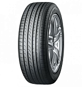 Шины Yokohama BluEarth RV-02 225/60R18 100V
