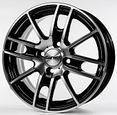 Диски Carwel Лада 1707 5.5 х 14 4*100 Et: 45 Dia: 67.1 