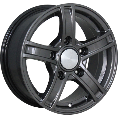 Диски Скад Трофи 6.5 х 15 5*139,7 Et: 40 Dia: 98 