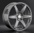 Диски LS wheels LS1330 8 х 17 4*100 Et: 35 Dia: 60.1 серый матовый