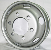 Диски Asterro M18 6x17,5 6*245 Et:116 Dia:202