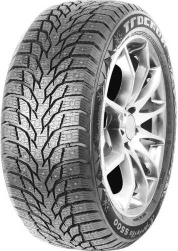 Шины Tracmax X-Privilo S500 245/70R16 111T