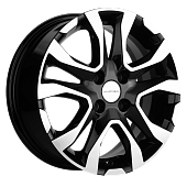 Диски VENTI 1503 6 х 15 4*98 Et: 40 Dia: 58.6 разноцветные