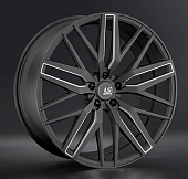 Диски LS wheels FlowForming RC77 9 х 22 5*120 Et: 35 Dia: 72.6 