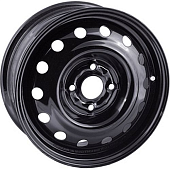 Диски Trebl 53B35B 5 х 14 4*98 Et: 35 Dia: 58.6 