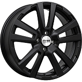 Диски K&K КС874 6.5 х 17 4*100 Et: 43 Dia: 60.1 