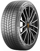 Шины Continental WinterContact 8 S 315/35R22 111V