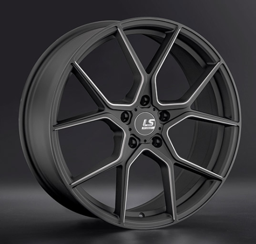 Диски LS wheels FlowForming RC72 8.5 х 20 5*108 Et: 30 Dia: 65.1 