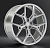 Диски LS Forged FG14Y 10.5 х 22 5*112 Et: 43 Dia: 66.6 