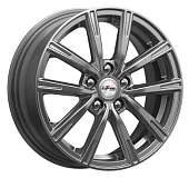 Диски iFree Драйвер 6 х 15 5*100 Et: 40 Dia: 57.1 