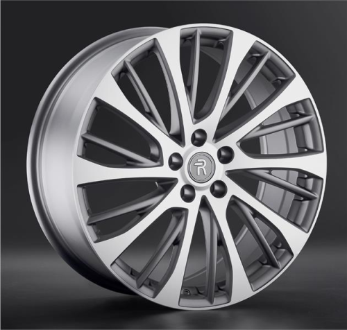 Диски Replay CHG35 8 х 20 5*114,3 Et: 42 Dia: 60.1 