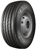 Шины 385/65 R22,5 164K 0pr (Прицеп) Кама NT101