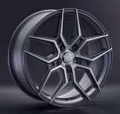 Диски LS wheels LS1266 8.5 х 19 5*112 Et: 25 Dia: 66.6 