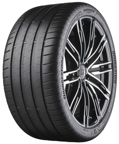 Шины Bridgestone POTENZA SPORT 255/30R19 91Y