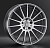 Диски LS wheels FlowForming RC05 8 х 18 5*114,3 Et: 45 Dia: 67.1 