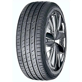 Шины Nexen N'FERA SU1 215/50R17 95W